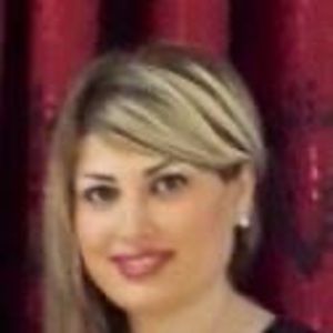 Meet your Posher, Fereshteh